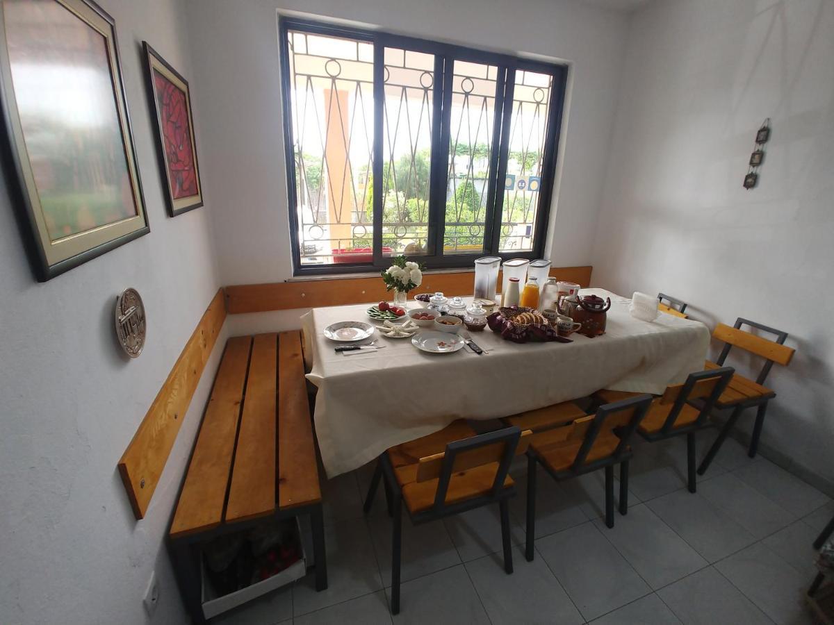 Garden Guest house 3*