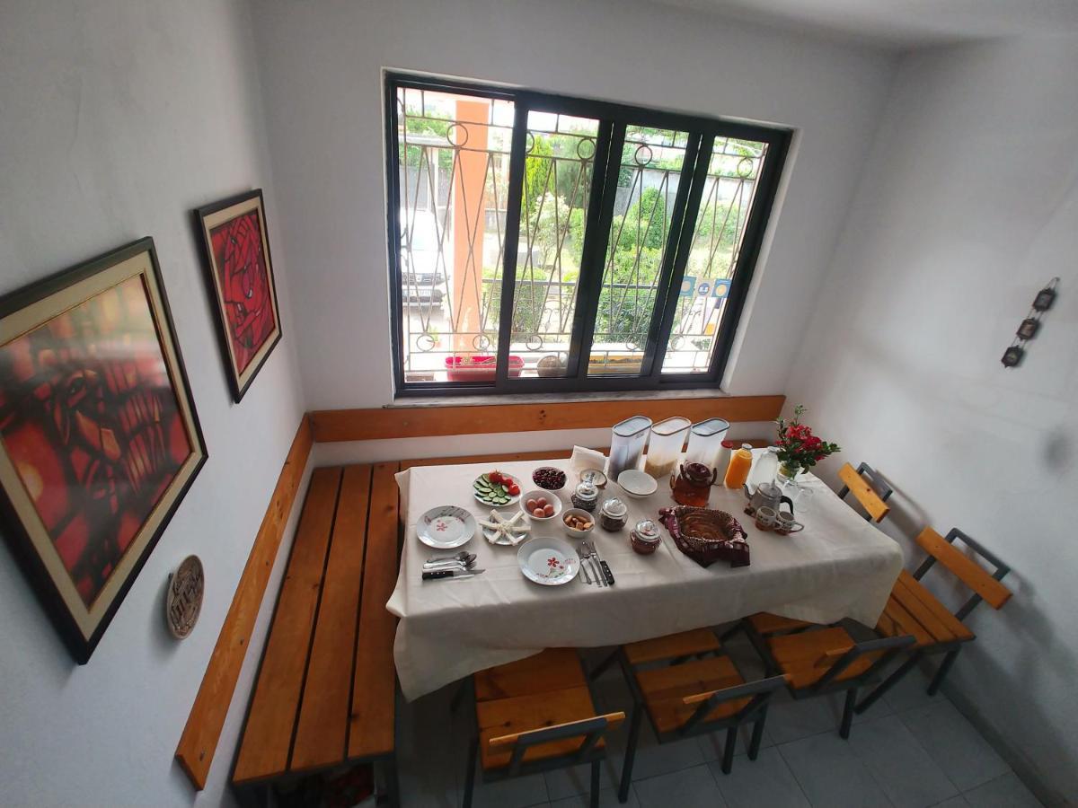 Guest house Garden 3*