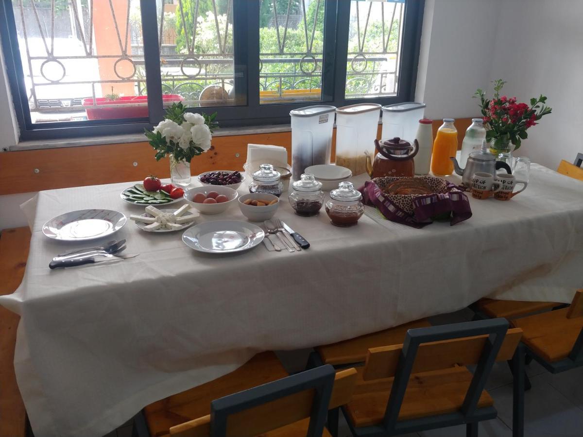Garden Affittacamere Shkodër