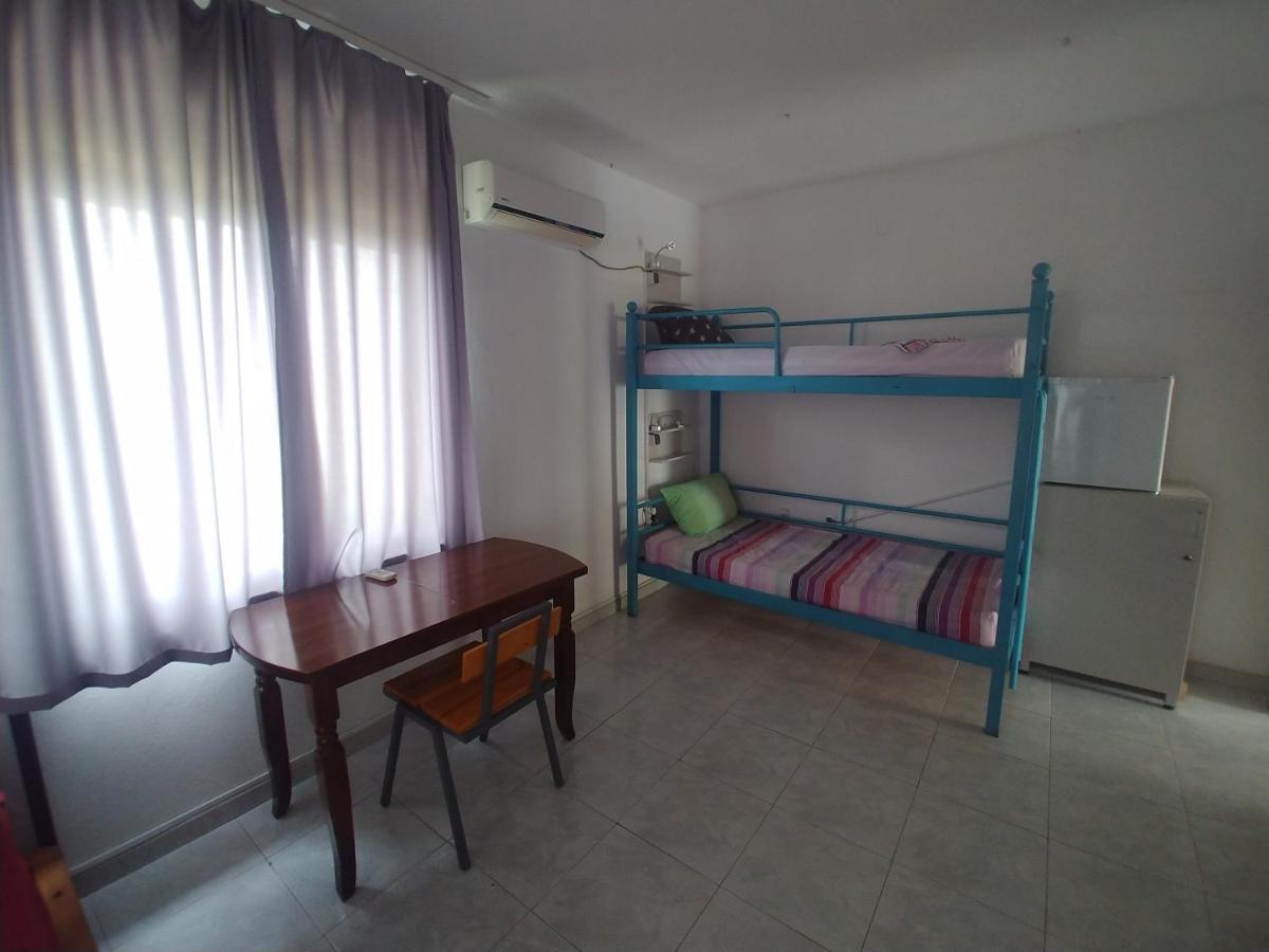 Garden Guest house