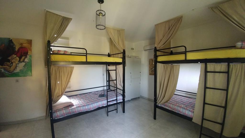 Garden Guest house