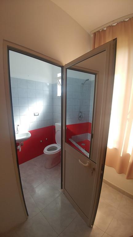 Guest house Garden Shkoder