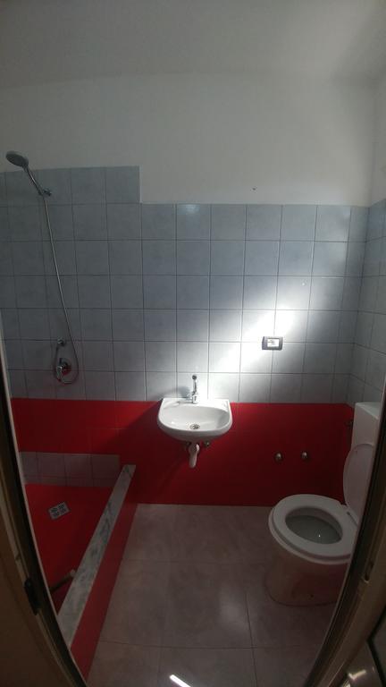 Guest house Garden Shkoder