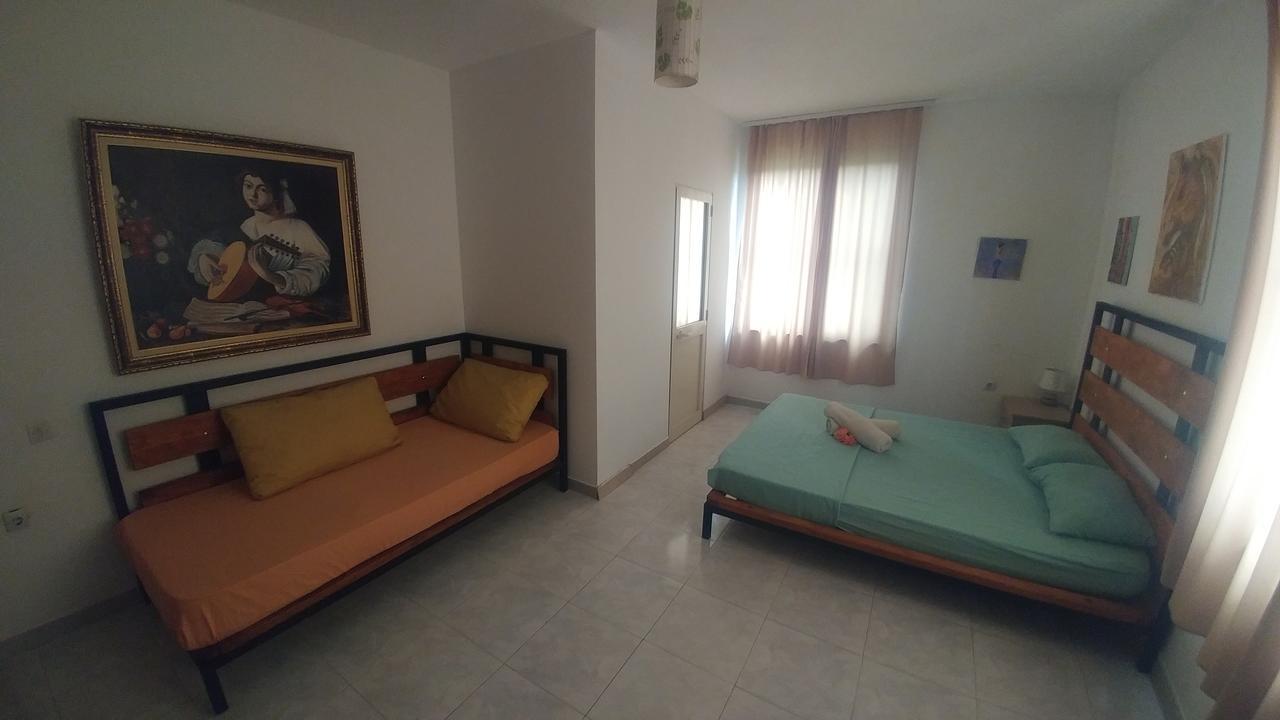 Garden Affittacamere 3*