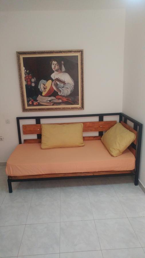 Guest house Garden 3*