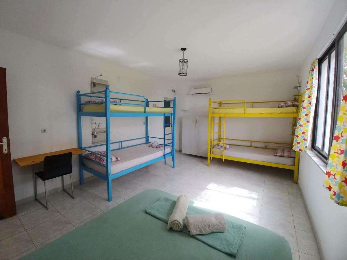 Garden Guest house 3*