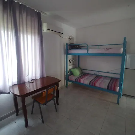 Green Garden Guesthouse Shkodër Extérieur photo