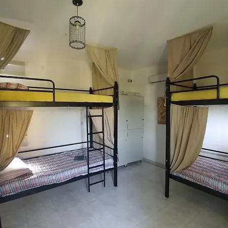 Green Garden Guesthouse Shkodër Extérieur photo
