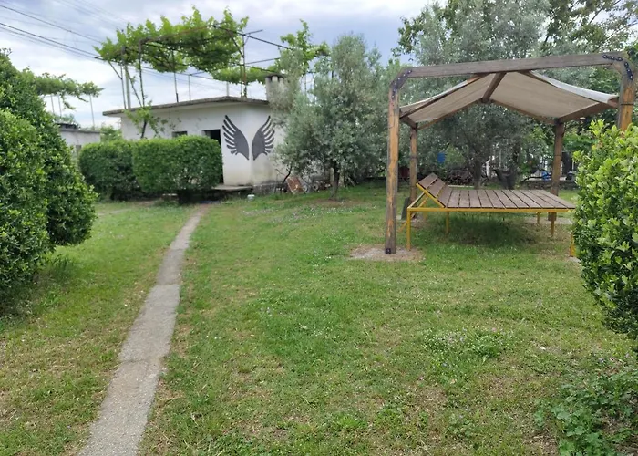 Green Garden Guesthouse