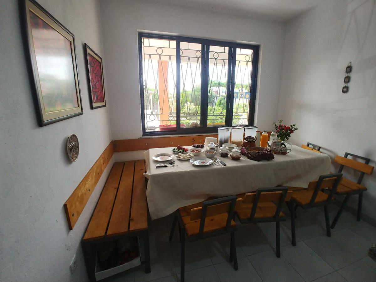 Garden 3* Shkodër