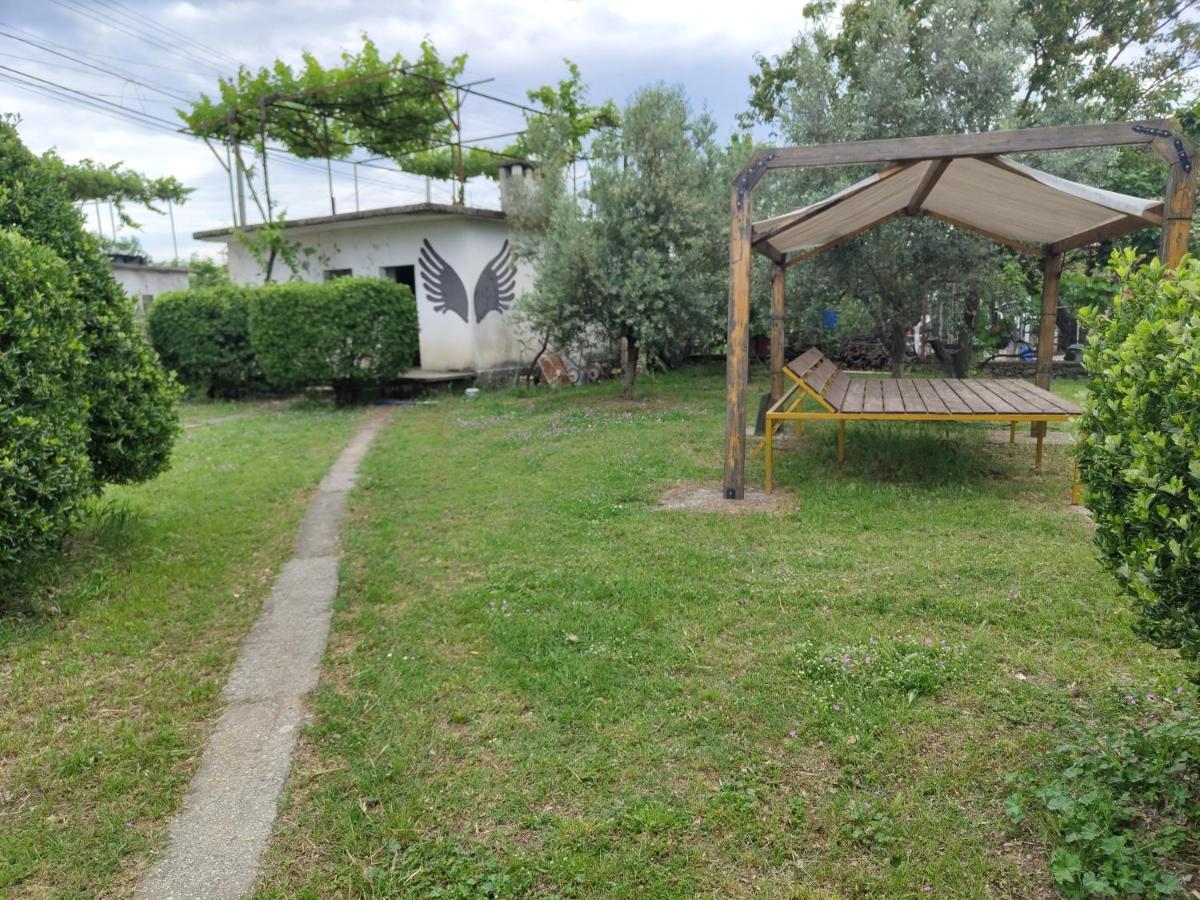 Garden 3* Shkodër