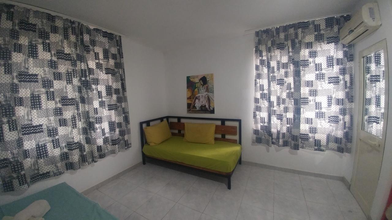 Garden 3* Shkodër